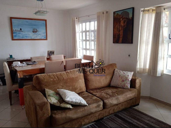 Imagem Sobrado com 3 Quartos à Venda, 211 m² em Granja Viana - Cotia Imagem Sobrado com 3 Quartos à Venda, 211 m² em Granja Viana - Cotia