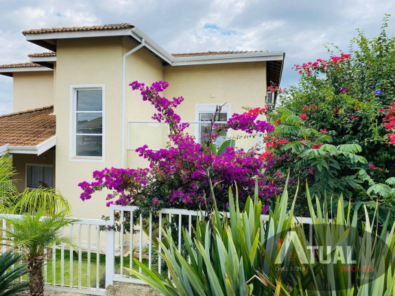 Imagem Casa de Condomínio com 6 Quartos à Venda, 500 m² em Parque Rio Abaixo - Atibaia