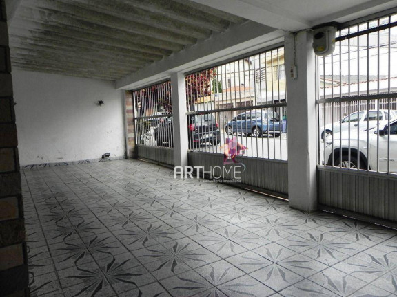 Imagem Casa com 2 Quartos à Venda, 134 m² em Rudge Ramos - São Bernardo Do Campo Imagem Casa com 2 Quartos à Venda, 134 m² em Rudge Ramos - São Bernardo Do Campo