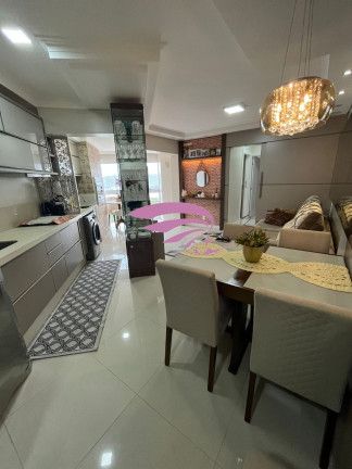 Imagem Imóvel com 2 Quartos à Venda, 60 m² em Mar Grosso - Laguna Imagem Imóvel com 2 Quartos à Venda, 60 m² em Mar Grosso - Laguna
