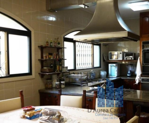 Imagem Casa com 4 Quartos à Venda, 349 m² em Alto De Pinheiros - São Paulo Imagem Casa com 4 Quartos à Venda, 349 m² em Alto De Pinheiros - São Paulo