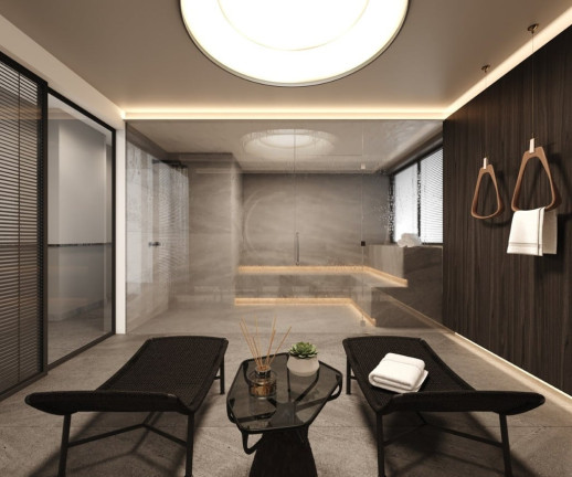 Imagem Apartamento com 3 Quartos à Venda, 100 m² em Setor Bueno - Goiânia Imagem Apartamento com 3 Quartos à Venda, 100 m² em Setor Bueno - Goiânia
