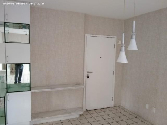 Imagem Apartamento com 3 Quartos à Venda, 95 m² em Tamarineira - Recife