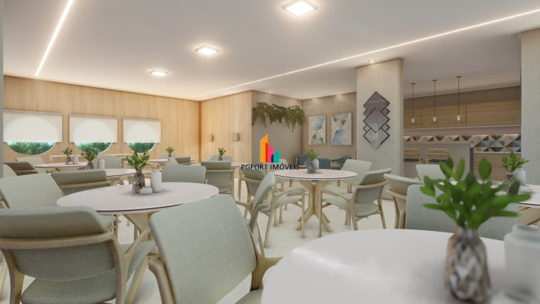 Imagem Apartamento com 2 Quartos à Venda, 82 m² em Flórida - Praia Grande