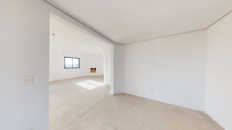 Imagem Apartamento com 3 Quartos à Venda, 216 m² em Campo Belo - São Paulo