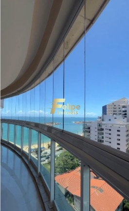 Imagem Imóvel com 3 Quartos à Venda, 150 m² em Praia Da Costa - Vila Velha