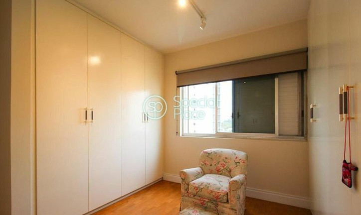Imagem Apartamento com 3 Quartos à Venda, 300 m² em Moema - São Paulo