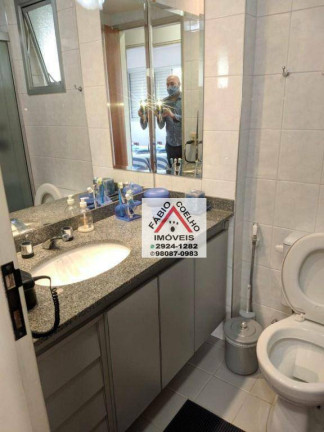 Imagem Apartamento com 3 Quartos à Venda, 90 m² em Paraíso - São Paulo Imagem Apartamento com 3 Quartos à Venda, 90 m² em Paraíso - São Paulo