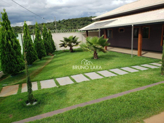 Imagem Fazenda à Venda, 750 m² em Vivendas Santa Mônica - Igarapé Imagem Fazenda à Venda, 750 m² em Vivendas Santa Mônica - Igarapé