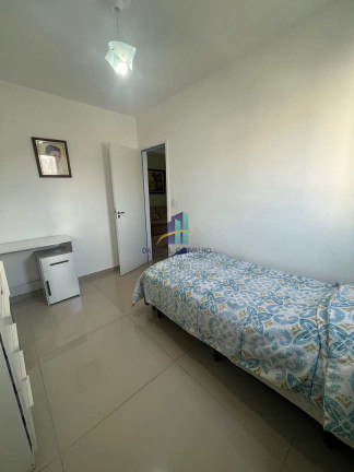 Imagem Apartamento com 2 Quartos à Venda, 70 m² em Canto Do Forte - Praia Grande
