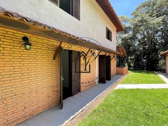 Imagem Casa de Condomínio com 7 Quartos à Venda, 1.635 m² em Taboleiro Verde - Cotia Imagem Casa de Condomínio com 7 Quartos à Venda, 1.635 m² em Taboleiro Verde - Cotia