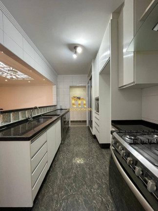 Imagem Apartamento com 3 Quartos à Venda, 100 m² em Canto Do Forte - Praia Grande Imagem Apartamento com 3 Quartos à Venda, 100 m² em Canto Do Forte - Praia Grande