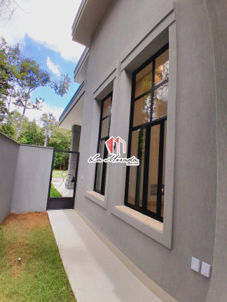 Imagem Casa com 3 Quartos à Venda, 414 m² em Ponta Negra - Manaus