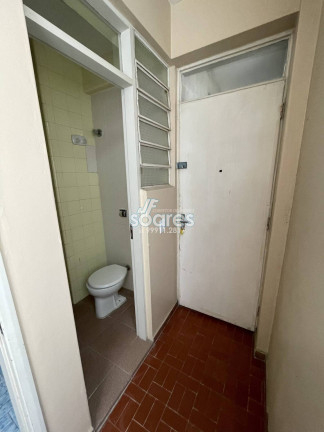 Imagem Apartamento com 2 Quartos à Venda, 119 m² em Centro - Pelotas
