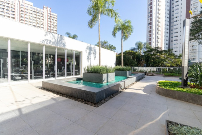 Imagem Apartamento com 1 Quarto à Venda, 57 m² em Paraíso - São Paulo Imagem Apartamento com 1 Quarto à Venda, 57 m² em Paraíso - São Paulo