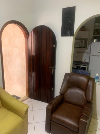 Imagem Casa com 2 Quartos à Venda, 112 m² em Tupi - Praia Grande