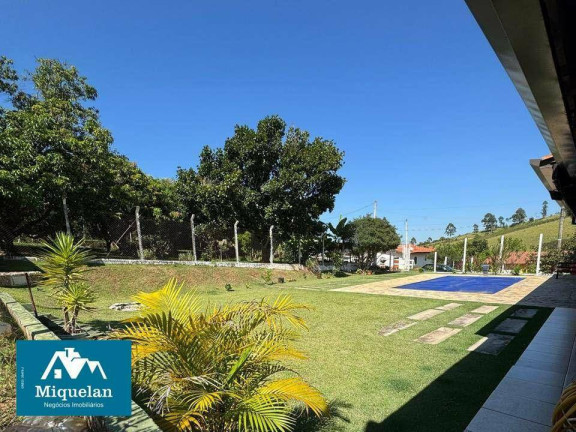 Imagem Chácara com 3 Quartos à Venda, 150 m² em Condomínio Residencial Reserva Ecológica Atibaia - Atibaia Imagem Chácara com 3 Quartos à Venda, 150 m² em Condomínio Residencial Reserva Ecológica Atibaia - Atibaia