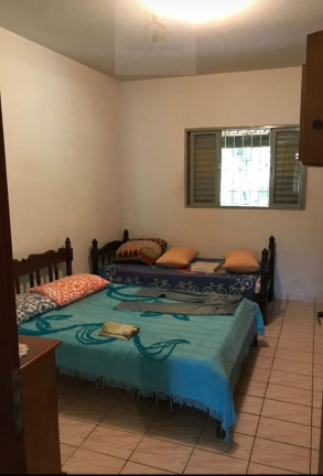 Imagem Chácara com 3 Quartos à Venda, 235 m² em Vila Chacrinha (botujuru) - Campo Limpo Paulista