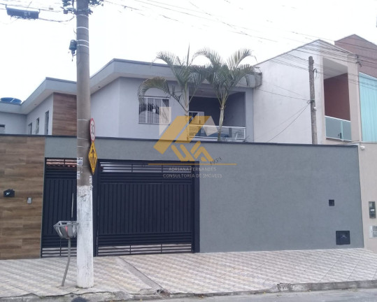 Imagem Casa com 3 Quartos à Venda, 224 m² em Chácaras Duchen - Suzano Imagem Casa com 3 Quartos à Venda, 224 m² em Chácaras Duchen - Suzano