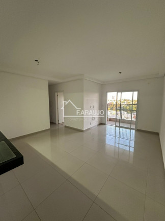Imagem Apartamento com 3 Quartos à Venda, 85 m² em Parque Campolim - Sorocaba