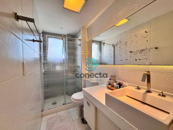 Imagem Apartamento com 2 Quartos à Venda, 80 m² em Icaraí - Niterói