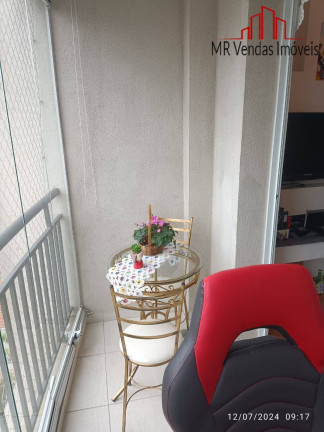Imagem Apartamento com 2 Quartos à Venda, em Mooca - São Paulo Imagem Apartamento com 2 Quartos à Venda, em Mooca - São Paulo