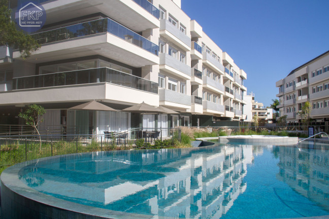 Imagem Apartamento com 6 Quartos à Venda, 333 m² em Jurerê Internacional - Florianópolis