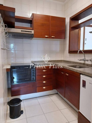 Imagem Apartamento com 1 Quarto para Alugar, 52 m² em Centro - São Bernardo Do Campo Imagem Apartamento com 1 Quarto para Alugar, 52 m² em Centro - São Bernardo Do Campo