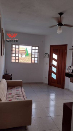 Imagem Casa com 2 Quartos à Venda, 188 m² em Jardim Wanel Ville Iv - Sorocaba
