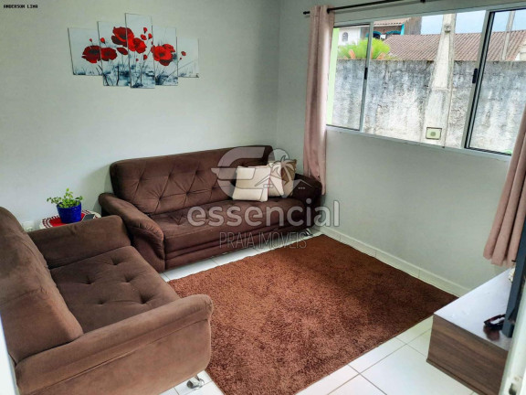 Imagem Casa com 2 Quartos à Venda, 63 m² em Ipiranguinha - Ubatuba