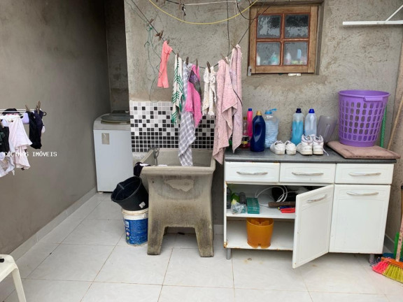 Imagem Casa com 2 Quartos à Venda, 125 m² em Depois Do Centro - Ibiúna