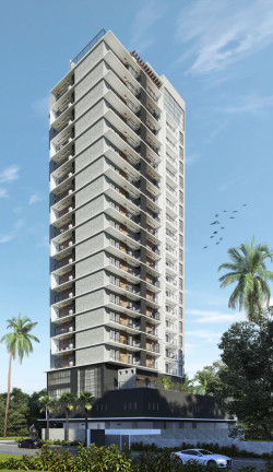 Imagem Apartamento com 2 Quartos à Venda, 58 m² em Bessa - João Pessoa Imagem Apartamento com 2 Quartos à Venda, 58 m² em Bessa - João Pessoa
