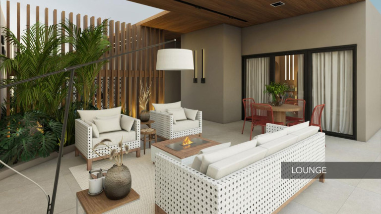 Imagem Apartamento com 3 Quartos à Venda, 90 m² em Saguaçu - Joinville