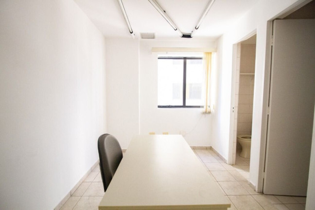 Imagem Sala Comercial à Venda, 35 m² em Liberdade - São Paulo