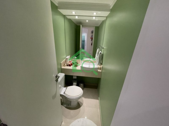 Imagem Apartamento com 3 Quartos à Venda, 107 m² em Jardim Taquaral - São Paulo