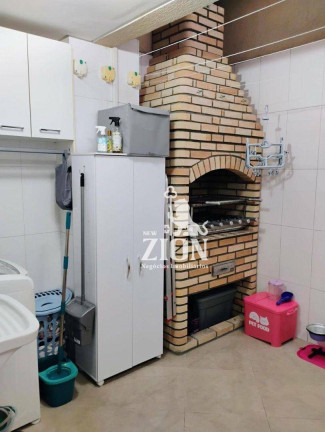 Imagem Sobrado com 3 Quartos à Venda, 189 m² em Parada Inglesa - São Paulo Imagem Sobrado com 3 Quartos à Venda, 189 m² em Parada Inglesa - São Paulo