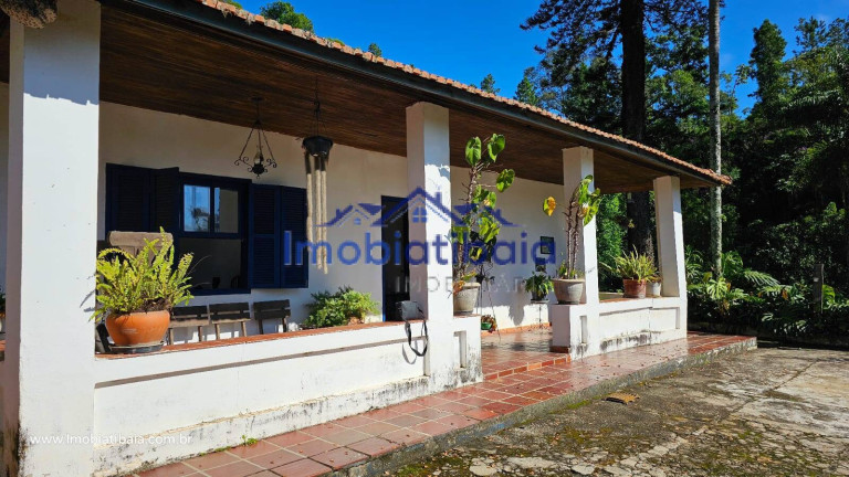 Imagem Chácara com 3 Quartos à Venda, 11.000 m² em Rosário - Atibaia