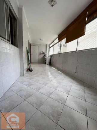 Imagem Apartamento com 3 Quartos à Venda, 200 m² em Paraíso - São Paulo Imagem Apartamento com 3 Quartos à Venda, 200 m² em Paraíso - São Paulo