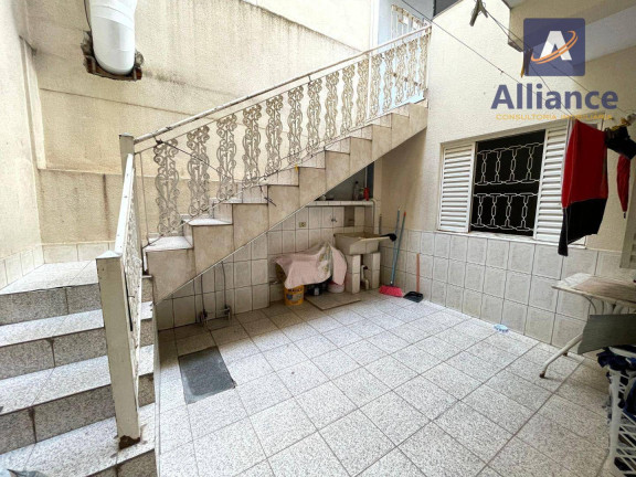 Imagem Sobrado com 4 Quartos à Venda, 320 m² em Santo Antônio - Louveira