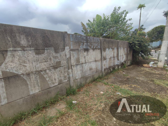 Imagem Terreno à Venda, 300 m² em Jardim Imperial - Atibaia