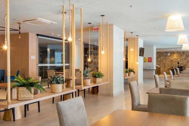 Imagem Imóvel Comercial à Venda, 26 m² em Praia Brava - Itajaí