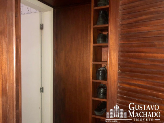 Imagem Cobertura com 4 Quartos à Venda, 244 m² em Jardim Amália - Volta Redonda
