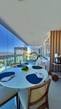Imagem Imóvel com 3 Quartos à Venda, 125 m² em Praia Da Costa - Vila Velha