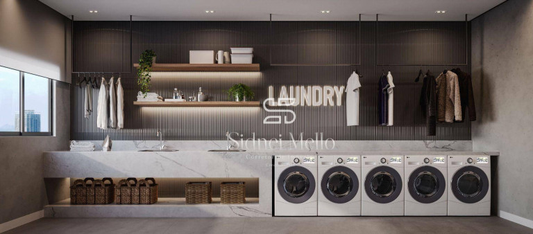 Imagem Apartamento com 3 Quartos à Venda, 129 m² em 2 Quadra Norte - Balneário Camboriú