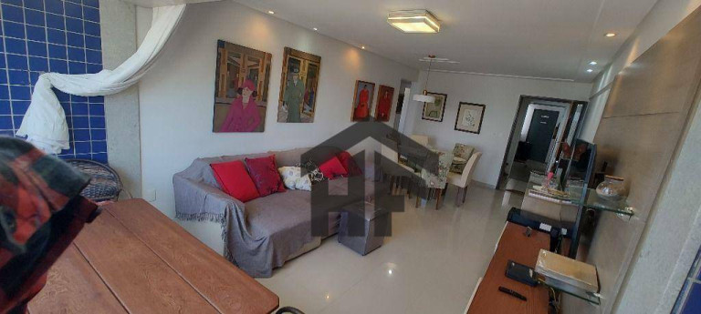 Imagem Apartamento com 3 Quartos à Venda, 105 m² em Piedade - Jaboatão Dos Guararapes