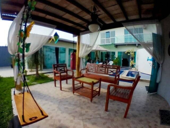 Imagem Casa de Condomínio com 4 Quartos à Venda, 171 m² em Peró - Cabo Frio Imagem Casa de Condomínio com 4 Quartos à Venda, 171 m² em Peró - Cabo Frio