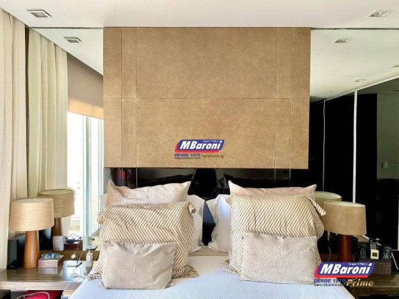 Imagem Apartamento com 3 Quartos à Venda, 185 m² em Itaim Bibi - São Paulo