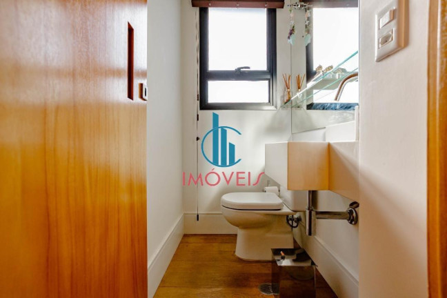 Imagem Apartamento com 3 Quartos à Venda, 215 m² em Jardins - São Paulo Imagem Apartamento com 3 Quartos à Venda, 215 m² em Jardins - São Paulo