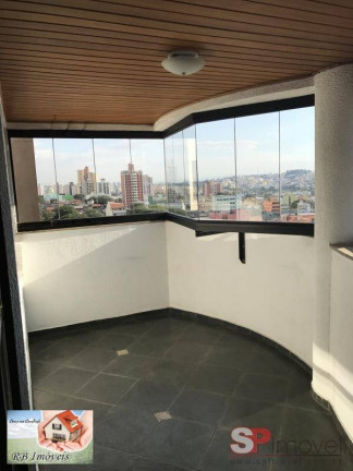 Imagem Apartamento com 3 Quartos à Venda, 130 m² em Rudge Ramos - São Bernardo Do Campo Imagem Apartamento com 3 Quartos à Venda, 130 m² em Rudge Ramos - São Bernardo Do Campo
