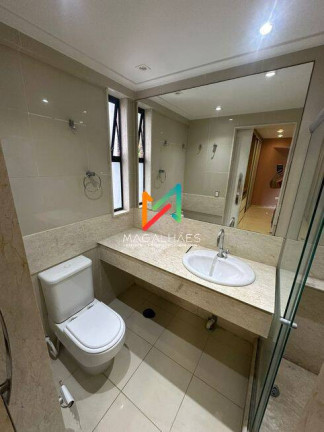 Imagem Apartamento com 4 Quartos à Venda, 150 m² em Casa Forte - Recife